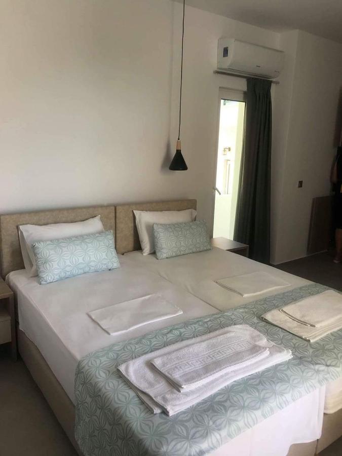 Areti Luxury Apartments Georgioupoli Esterno foto