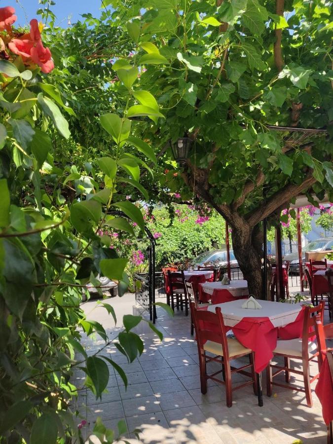 Areti Luxury Apartments Georgioupoli Esterno foto