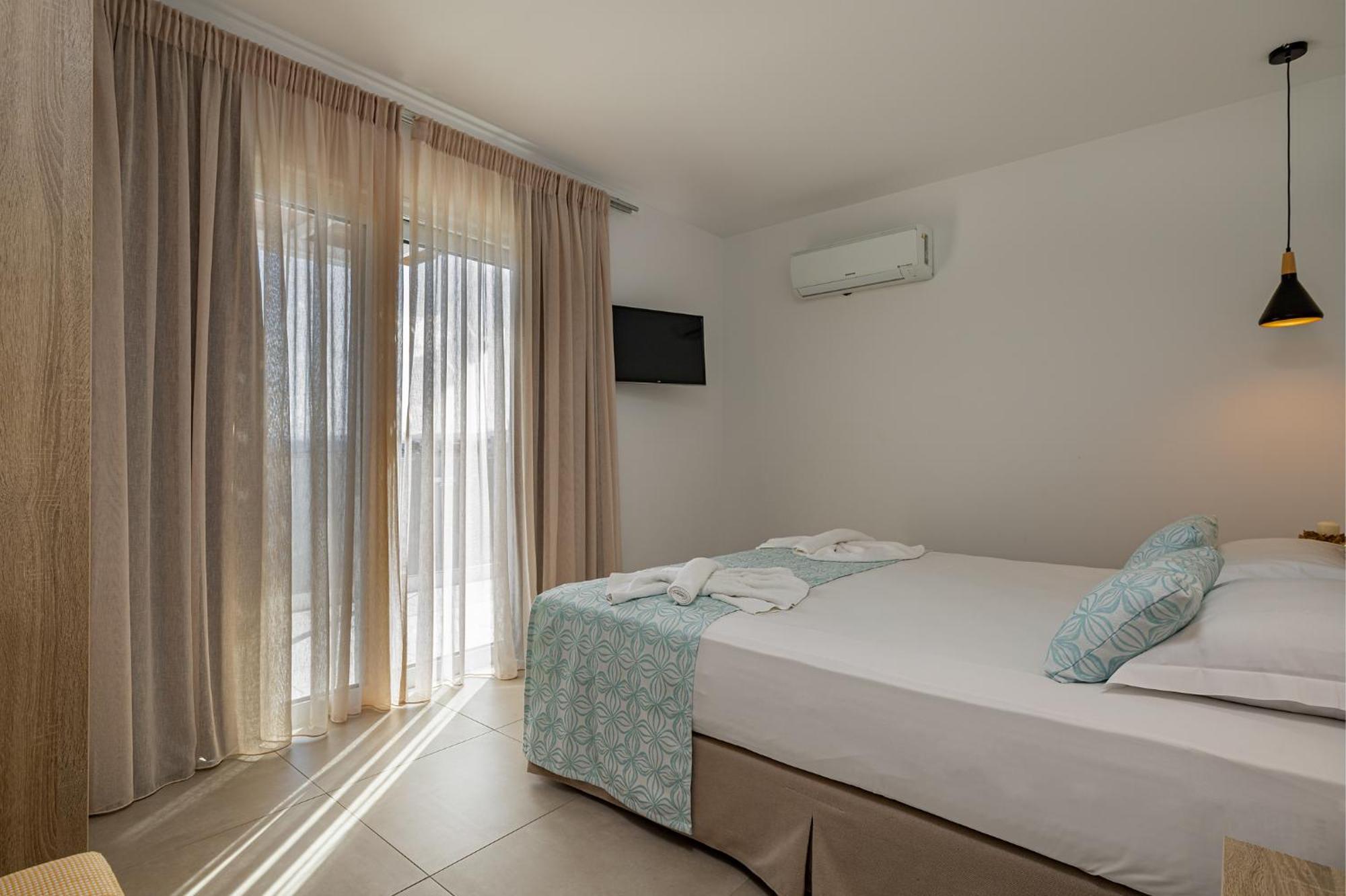 Areti Luxury Apartments Georgioupoli Esterno foto