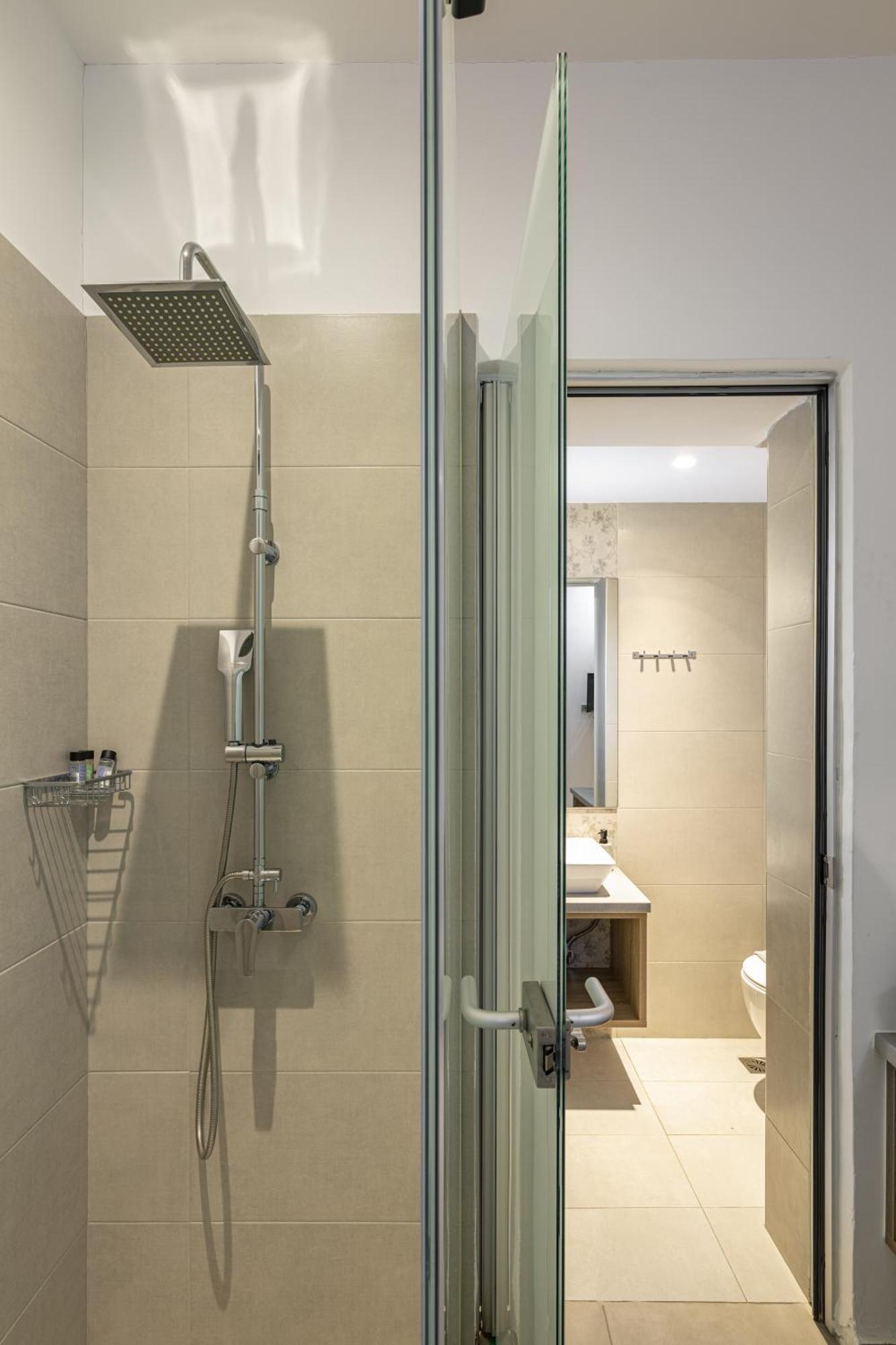 Areti Luxury Apartments Georgioupoli Esterno foto